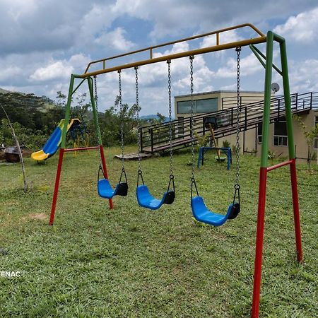 Nelinsa Resort And Spa Matale Exterior photo