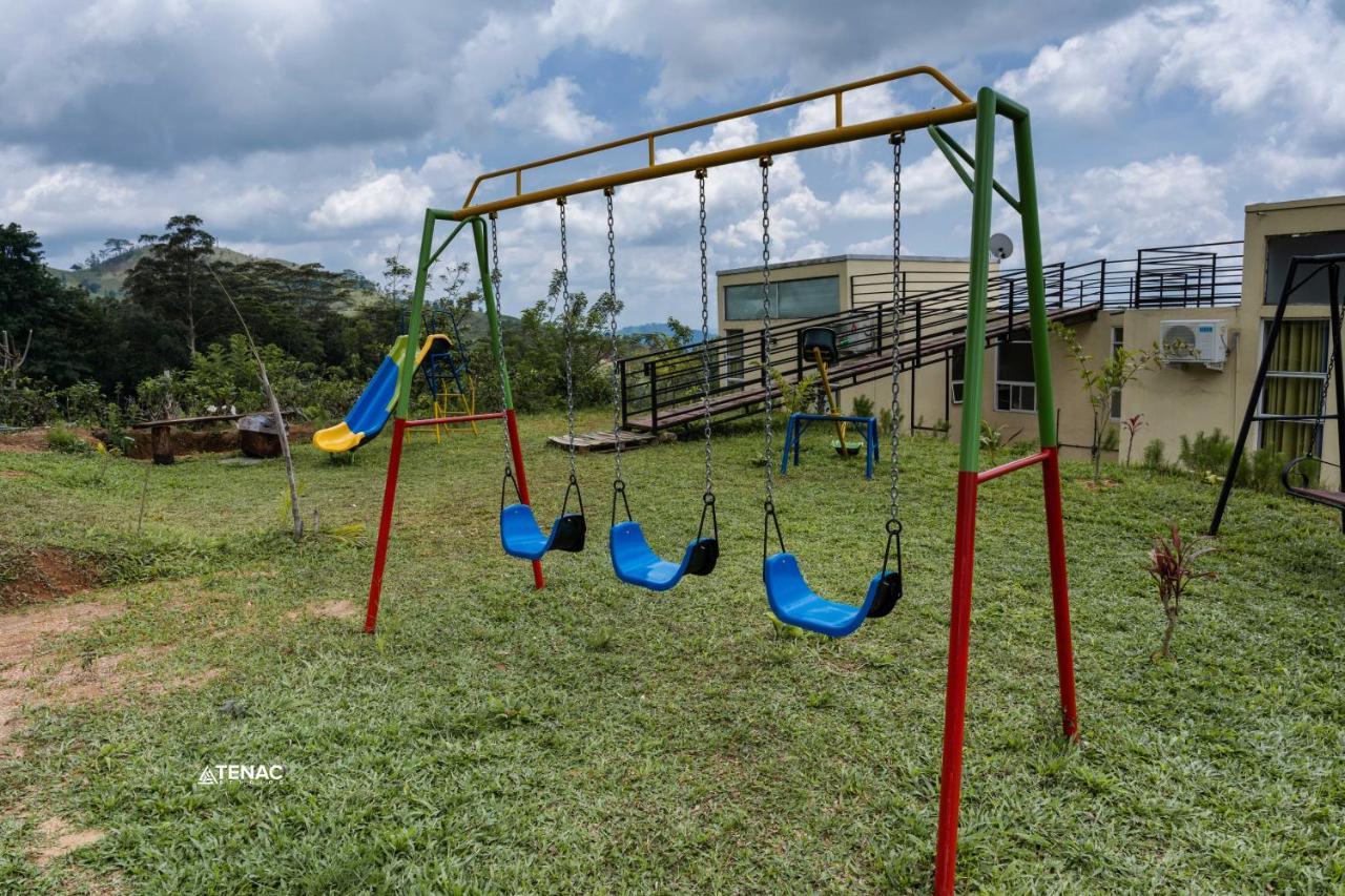 Nelinsa Resort And Spa Matale Exterior photo