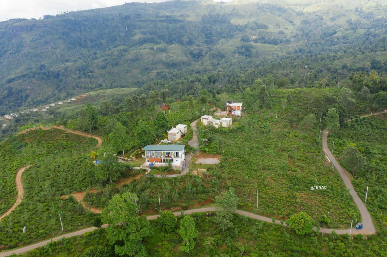 Nelinsa Resort And Spa Matale Exterior photo